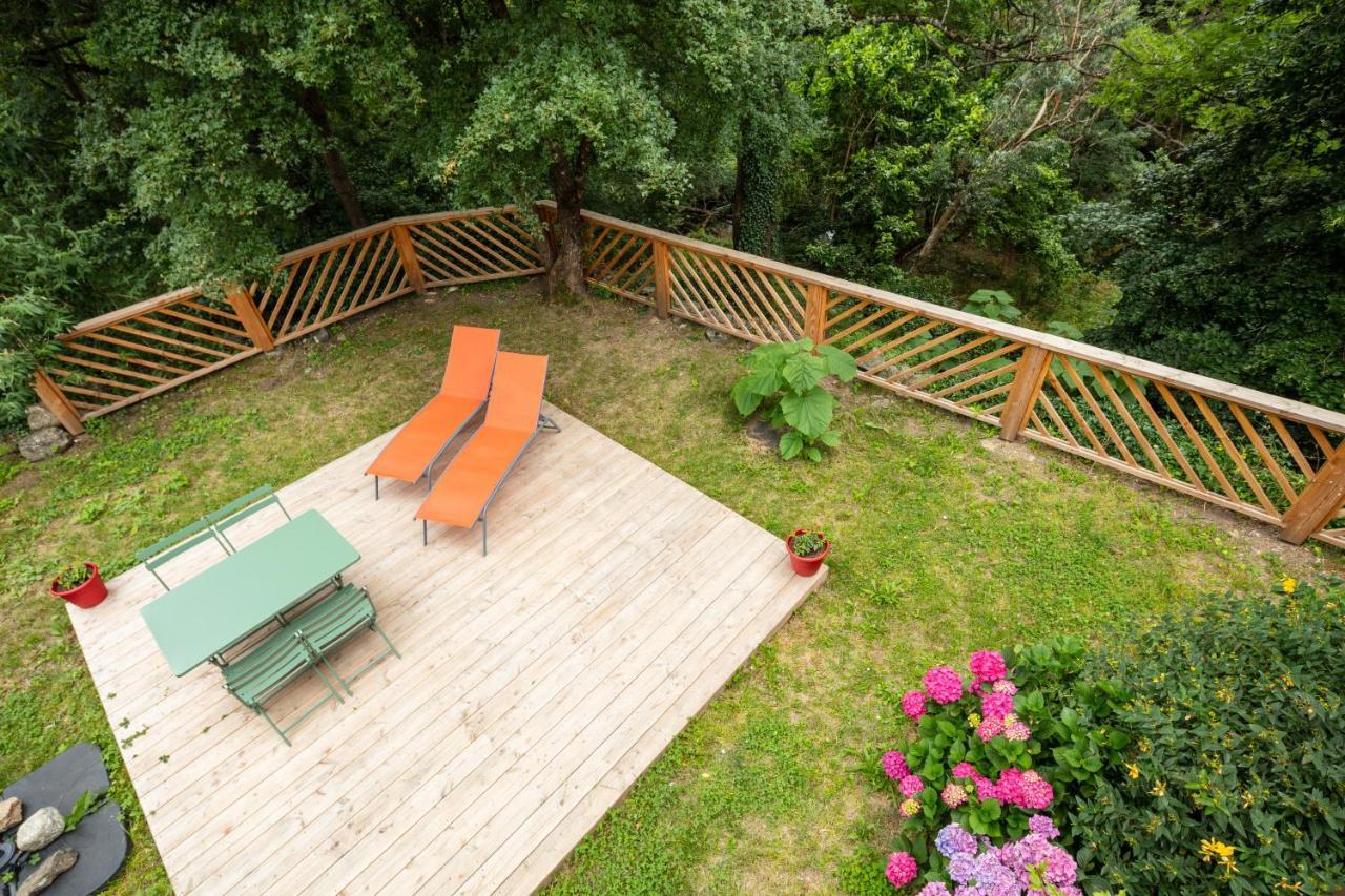 Guest house De Ribard